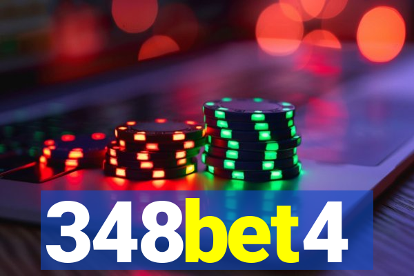 348bet4