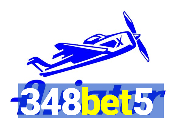 348bet5