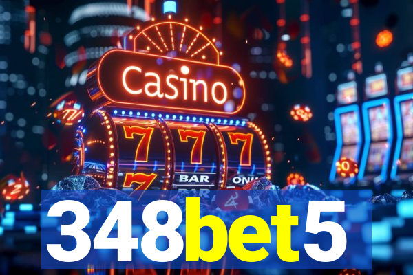 348bet5
