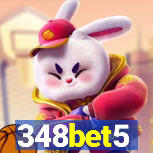 348bet5