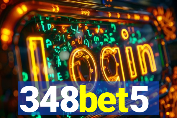 348bet5