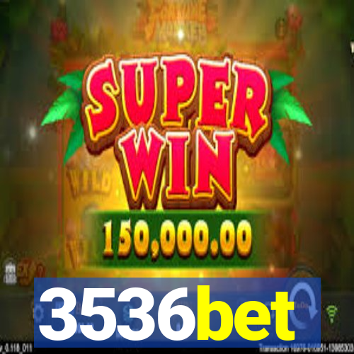 3536bet