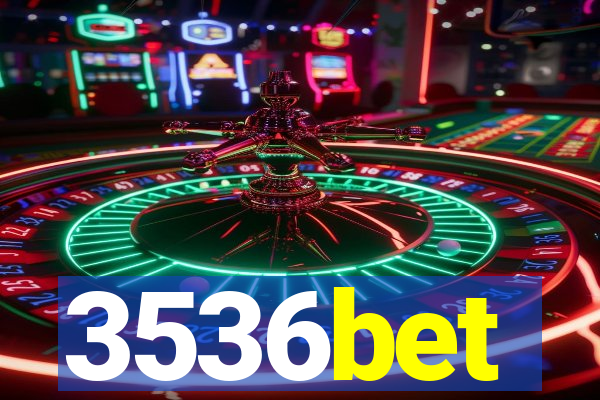 3536bet