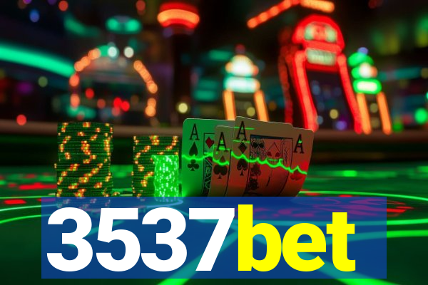 3537bet
