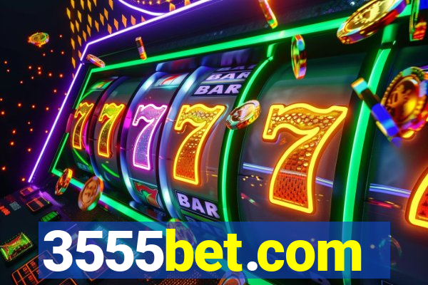 3555bet.com
