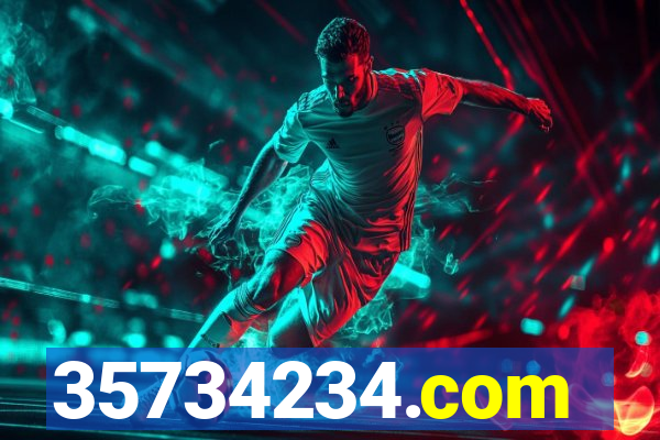 35734234.com