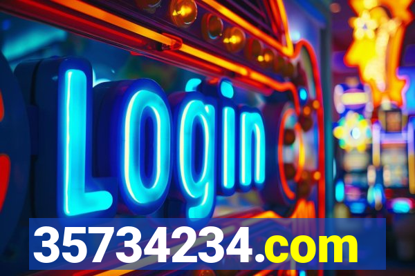 35734234.com