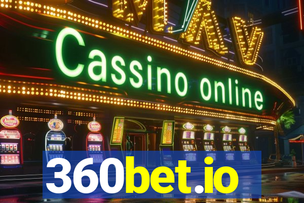 360bet.io