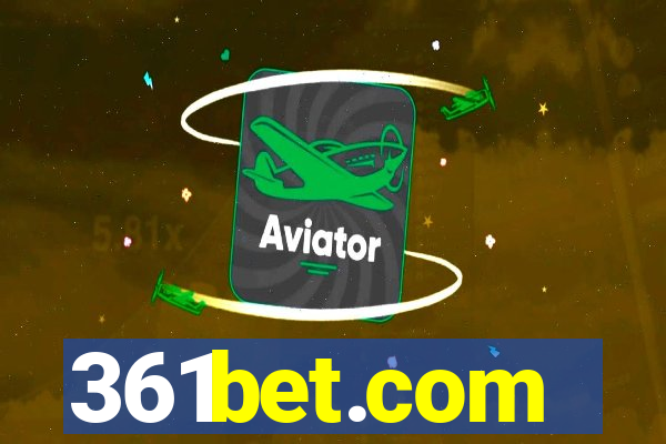 361bet.com