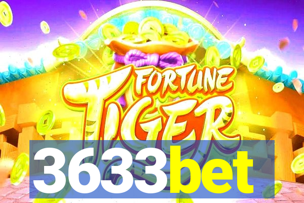 3633bet