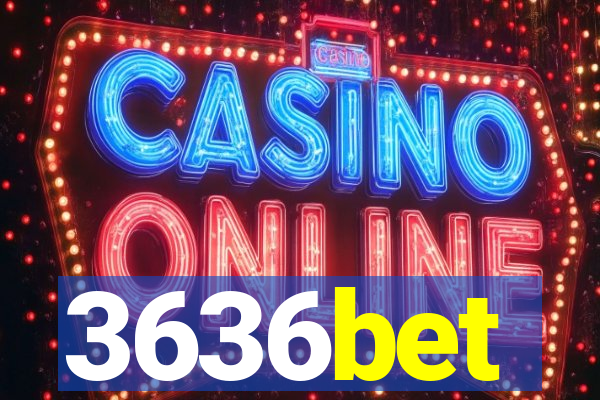 3636bet