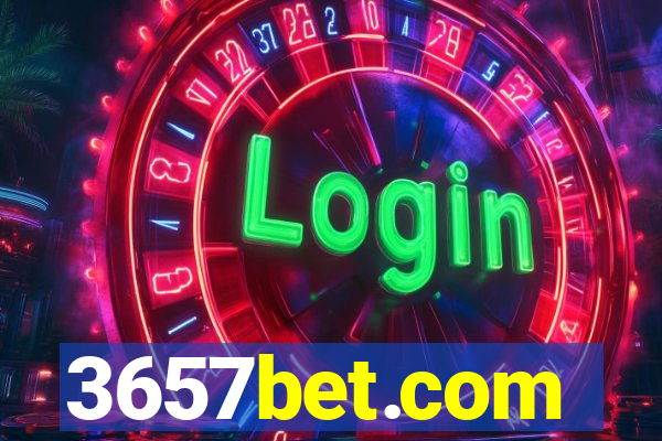 3657bet.com
