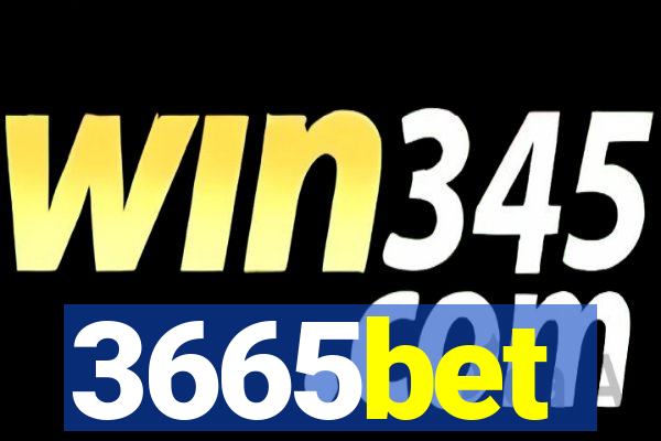 3665bet
