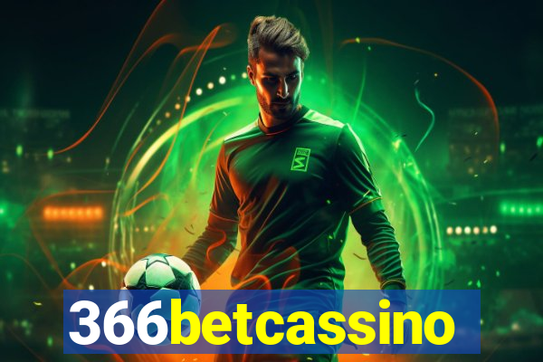 366betcassino