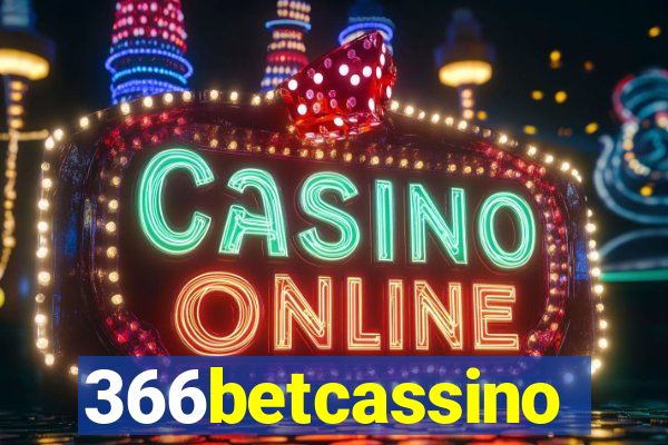 366betcassino