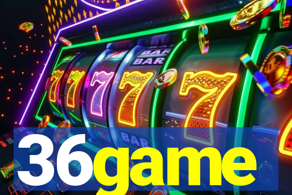 36game