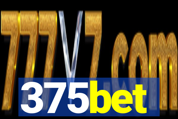 375bet