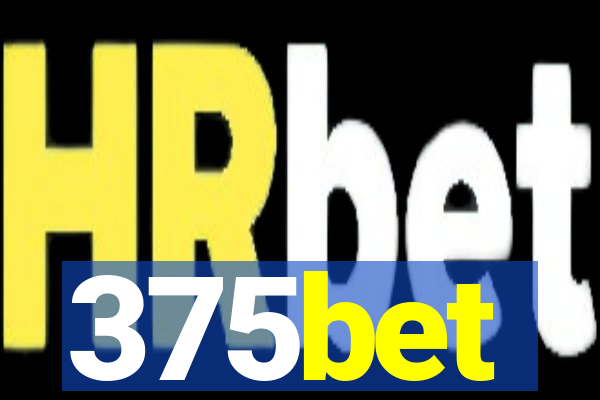 375bet