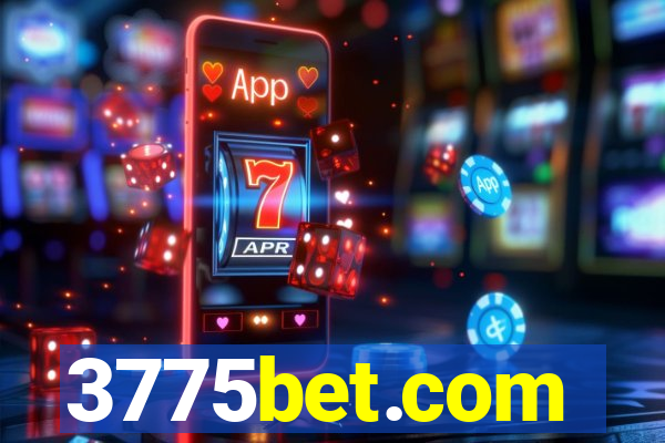3775bet.com