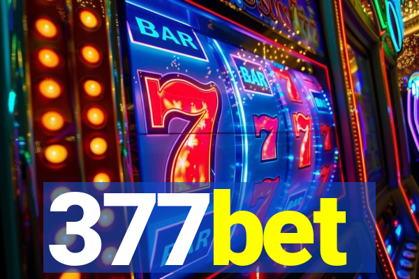 377bet