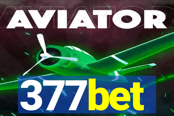 377bet