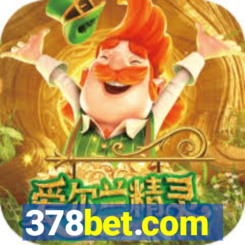 378bet.com
