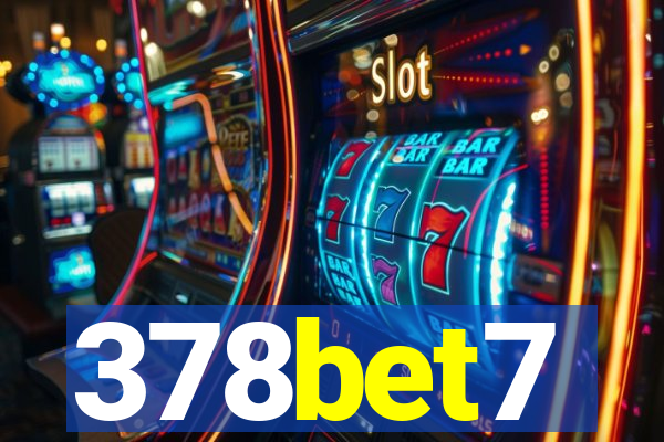 378bet7