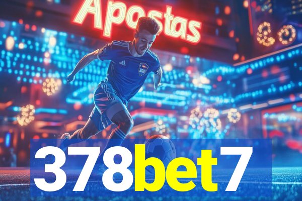 378bet7