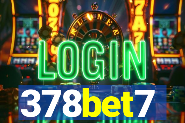 378bet7