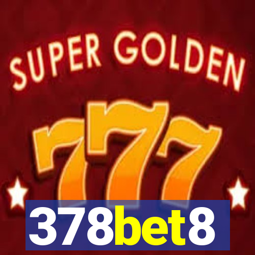 378bet8