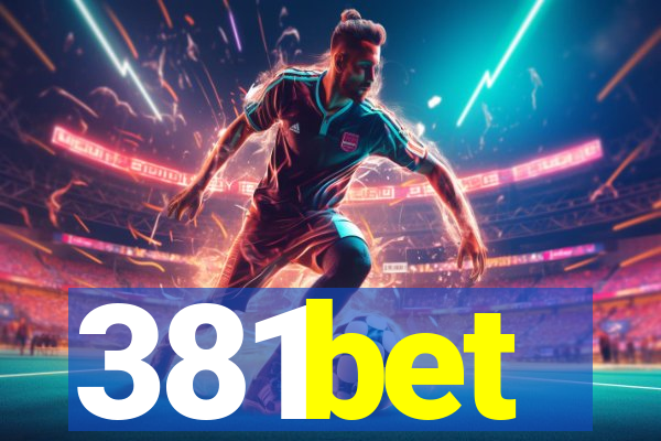 381bet