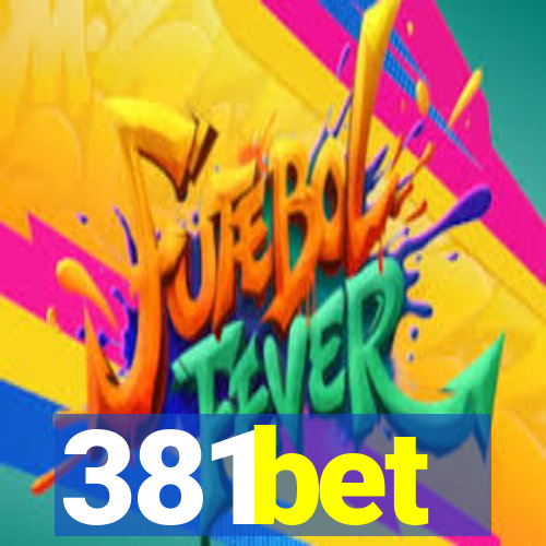 381bet