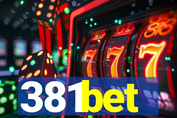 381bet