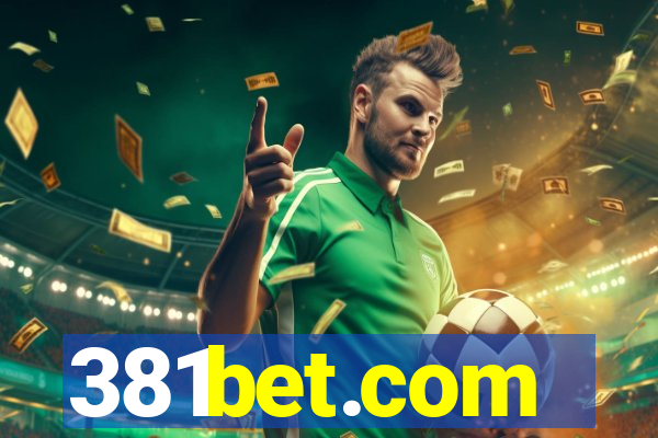 381bet.com