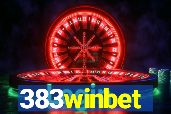 383winbet