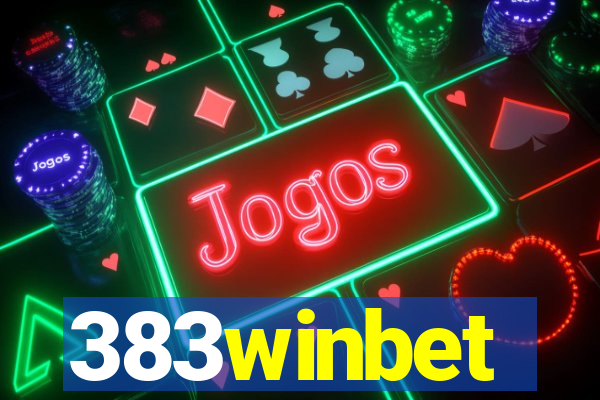 383winbet