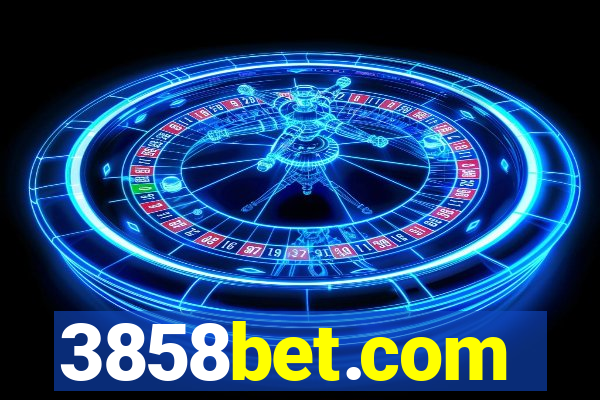 3858bet.com