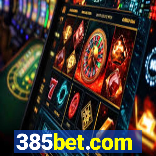 385bet.com