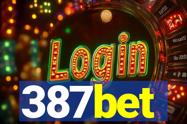 387bet