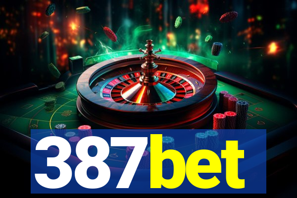 387bet