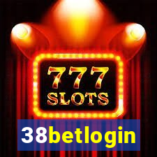 38betlogin