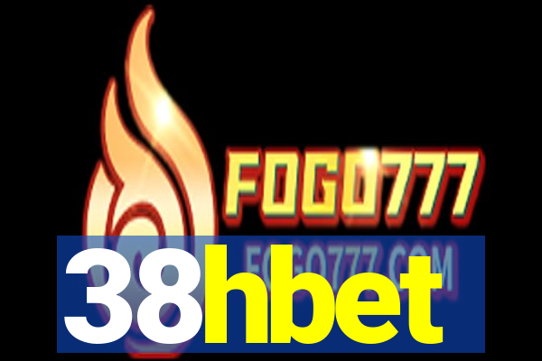 38hbet