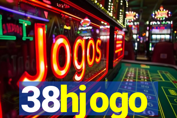 38hjogo