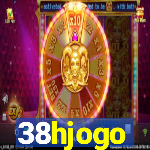 38hjogo