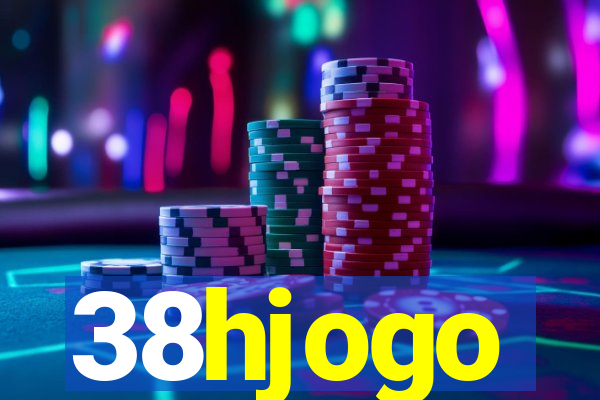 38hjogo
