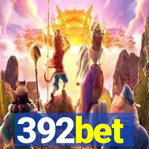 392bet