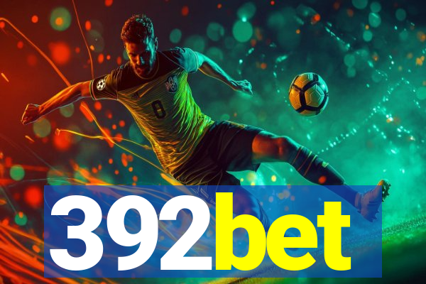392bet