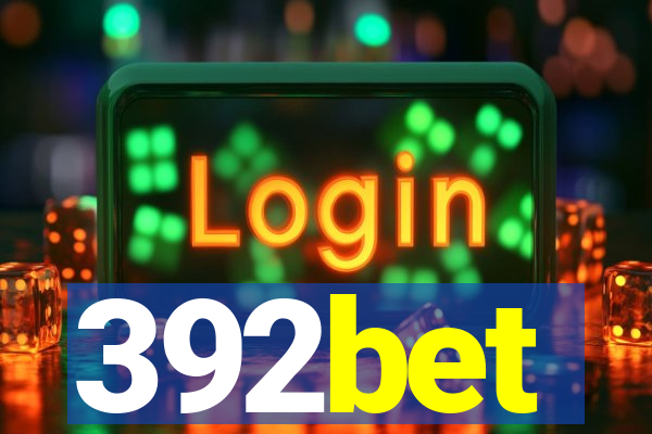 392bet