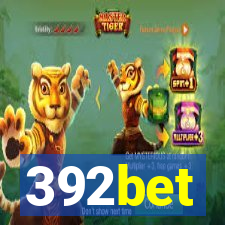 392bet