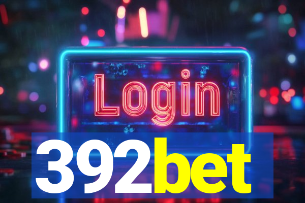 392bet